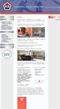 Mobile Screenshot of kontrolbiro-prister.hr